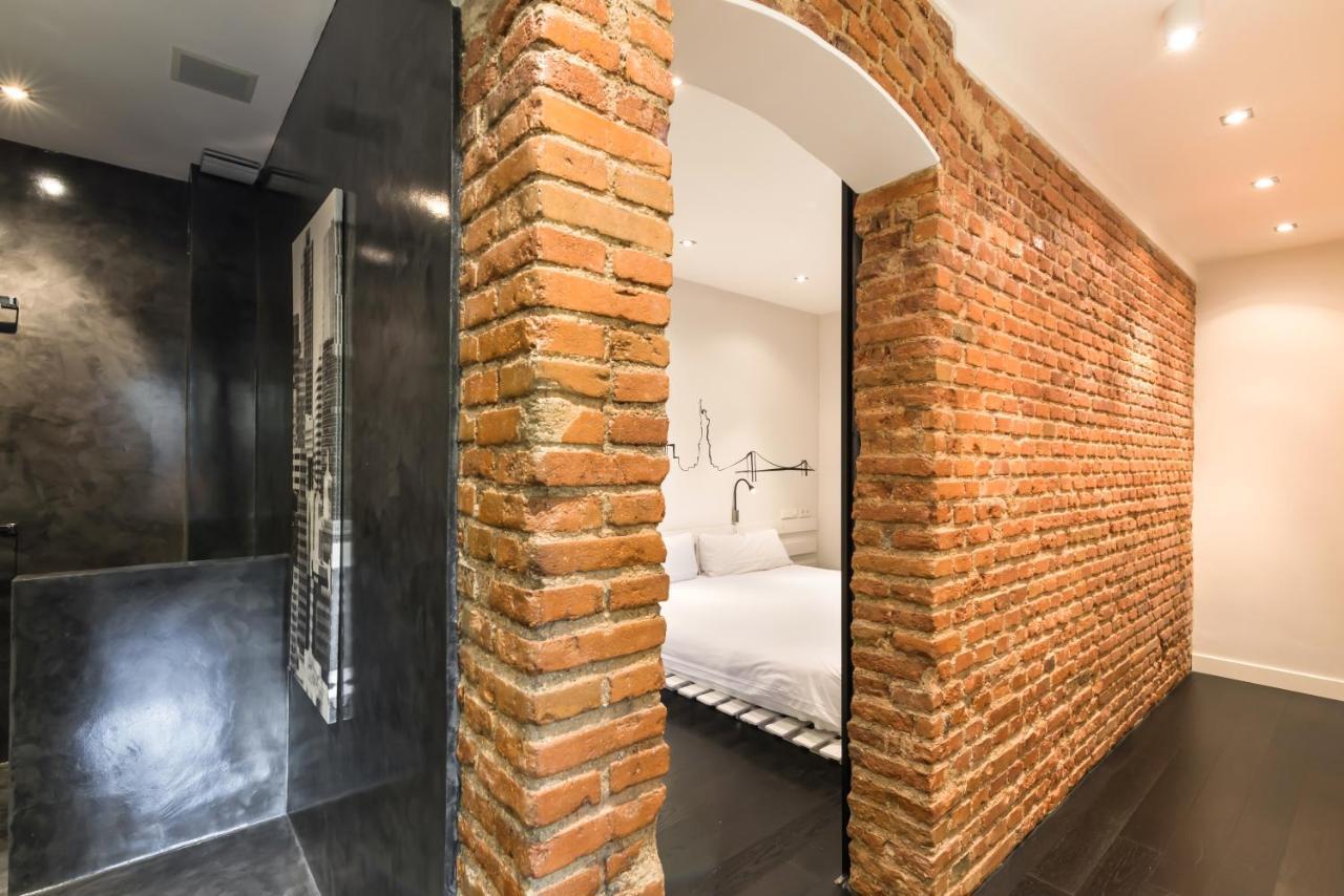 Lujo En Las 4 Torres! Business Area Madrid Luaran gambar